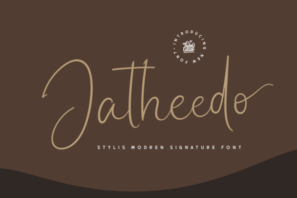 Jatheedo Review: A Designer’s Take on This Script Typeface